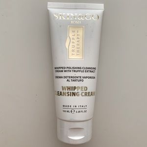 Skin & Co Truffle Therapy Whipped cleansing cream